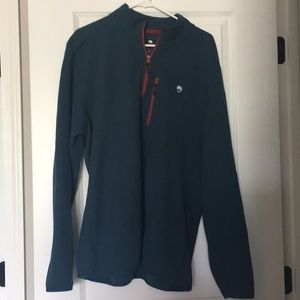 Southern Shirt Company Men’s Quarter Zip